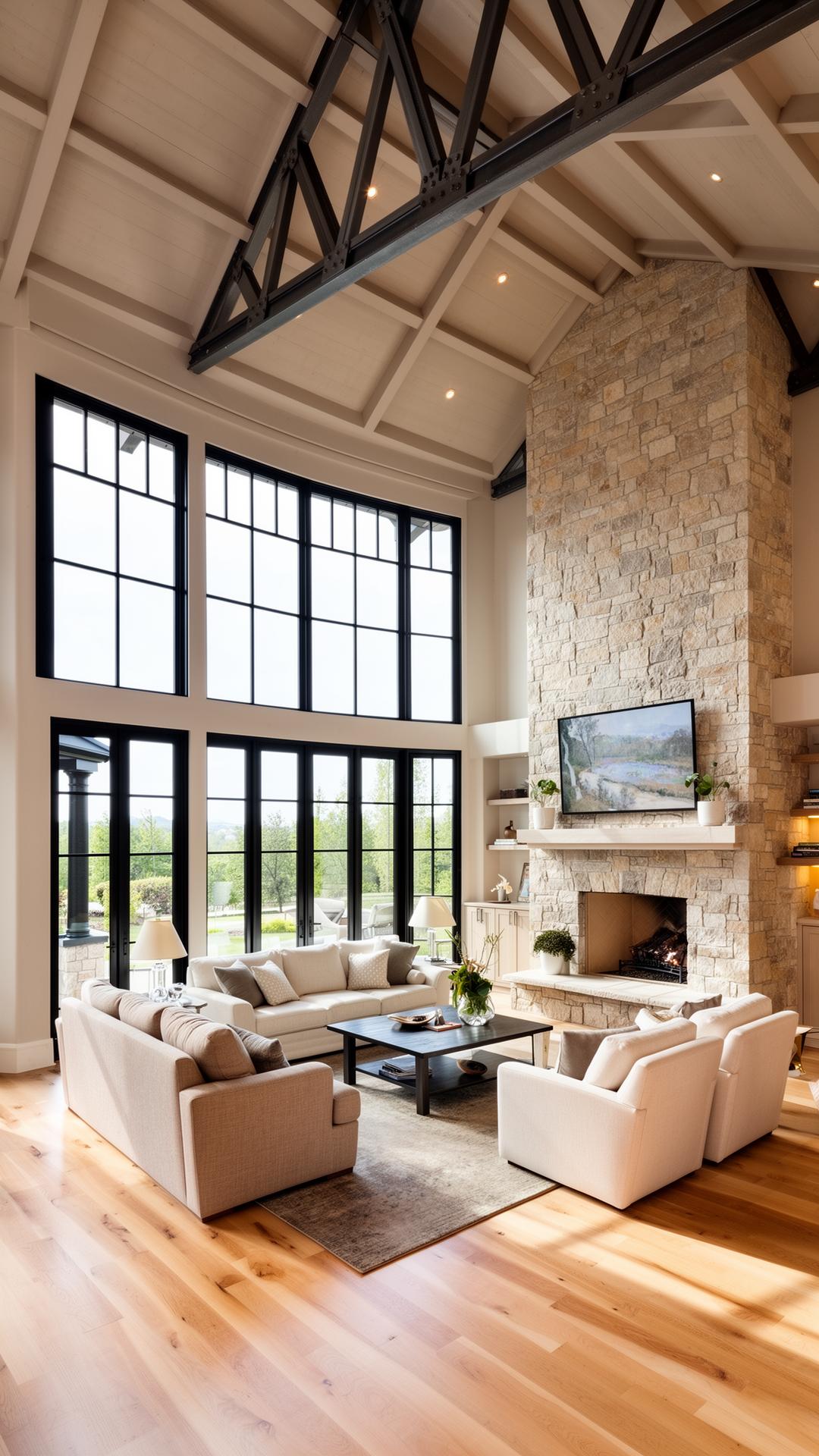 Highland Park Residence