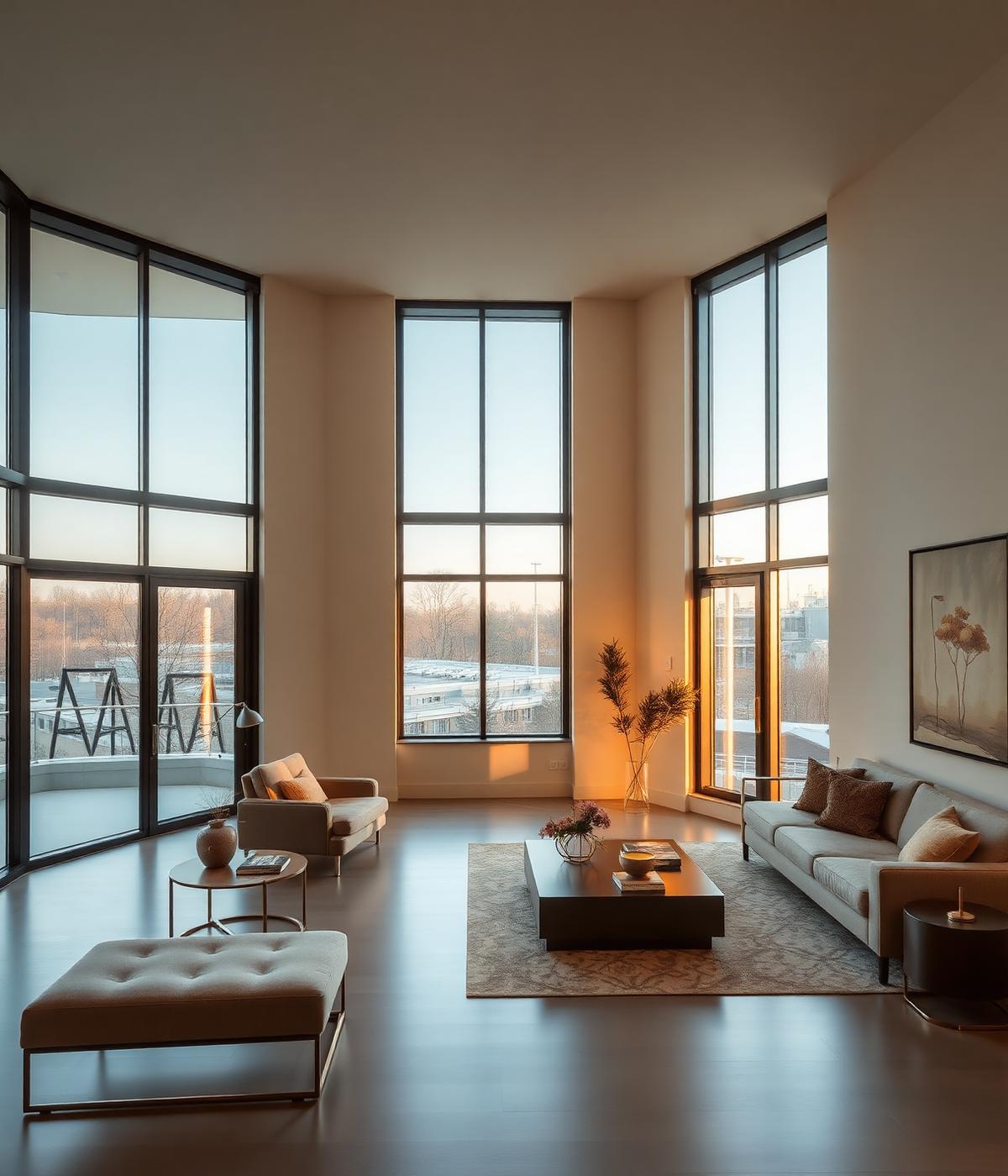 Aurora Residences